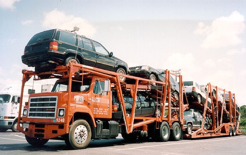 3 Tips for Getting Discount Auto Transport